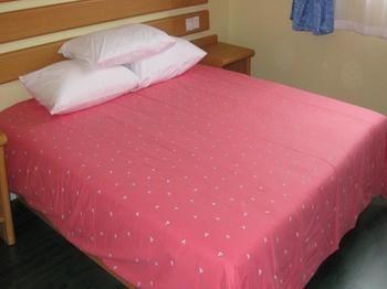 Home Inn Haiyang Road 南通 外观 照片