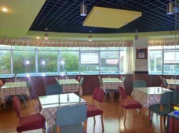 Home Inn Haiyang Road 南通 外观 照片