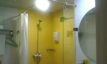 Home Inn Haiyang Road 南通 外观 照片
